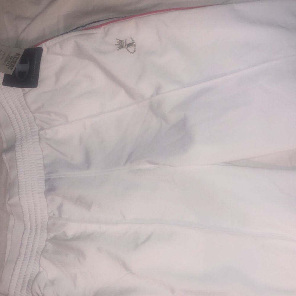 Champion pants